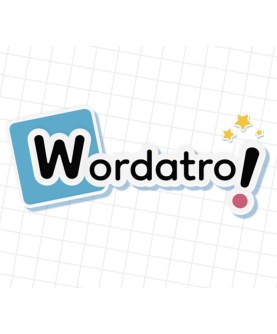Wordatro Steam Key GLOBAL